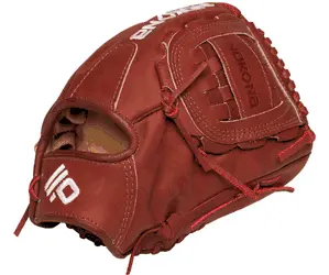Nokona SKN-1-BL 12 Inch Baseball Infield Glove 4 Nokona SKN-1-BL 12 Inch Baseball Infield Glove - Image 2