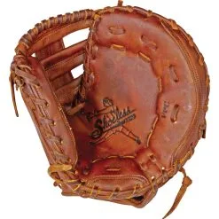 Shoeless Joe Shoeless Jane 34 Inch Fastpitch Catchers Mitt | 3400FPCM