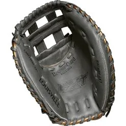 Louisville Slugger LXT 33 In Fastpitch Softball Catchers Mitt WTLLXRF19CM