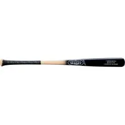Louisville Slugger Select Mixed Maple Baseball Bat With Grip WTLW7MMIXA18G