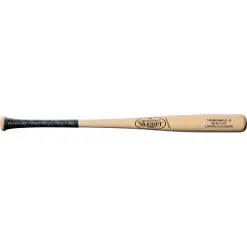 Louisville Slugger Select I13 Maple Baseball Bat With Grip WTLW7MI13A18G