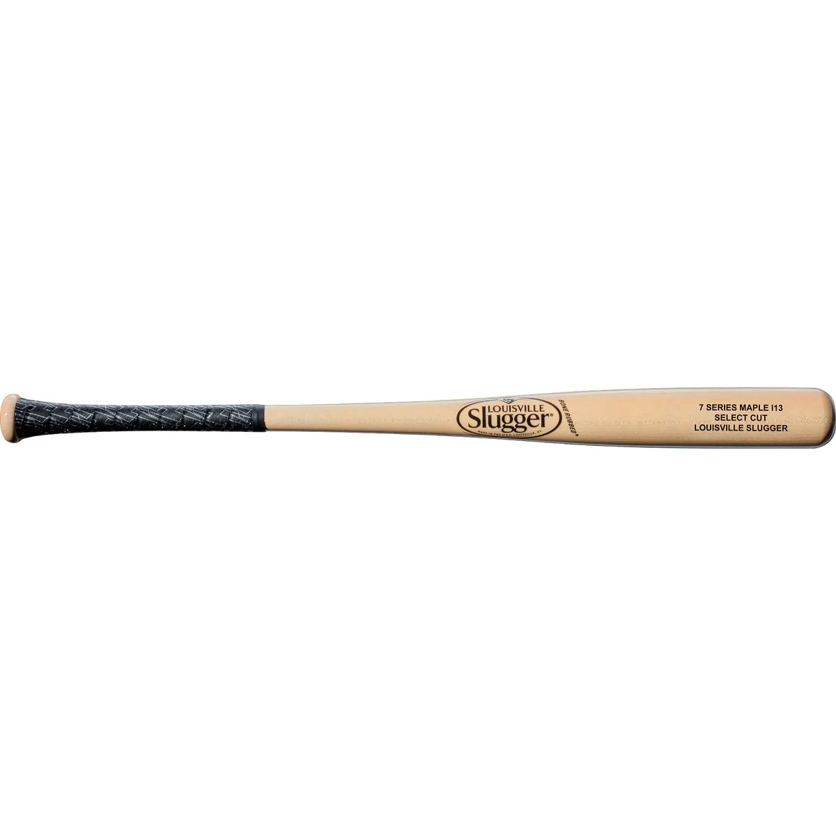 Louisville Slugger Select I13 Maple Baseball Bat With Grip WTLW7MI13A18G 3 Louisville Slugger Select I13 Maple Baseball Bat With Grip WTLW7MI13A18G