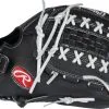FB GLOVE RAWLINGS HOH PRO125SB-18GB 12.5'' -BS23 -Baseball sale shop 12568684c07e1217fda194250f4a1c5d
