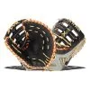 BB GLOVE WILSON A2000 SUPER SKN 1620 1B 12.5'' BS23