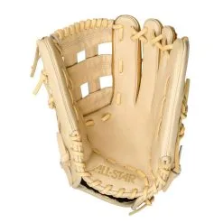 All-Star All Star FGAS-1275H 12.75" Pro Elite Outfield Baseball Glove -Baseball sale shop 1275h sad