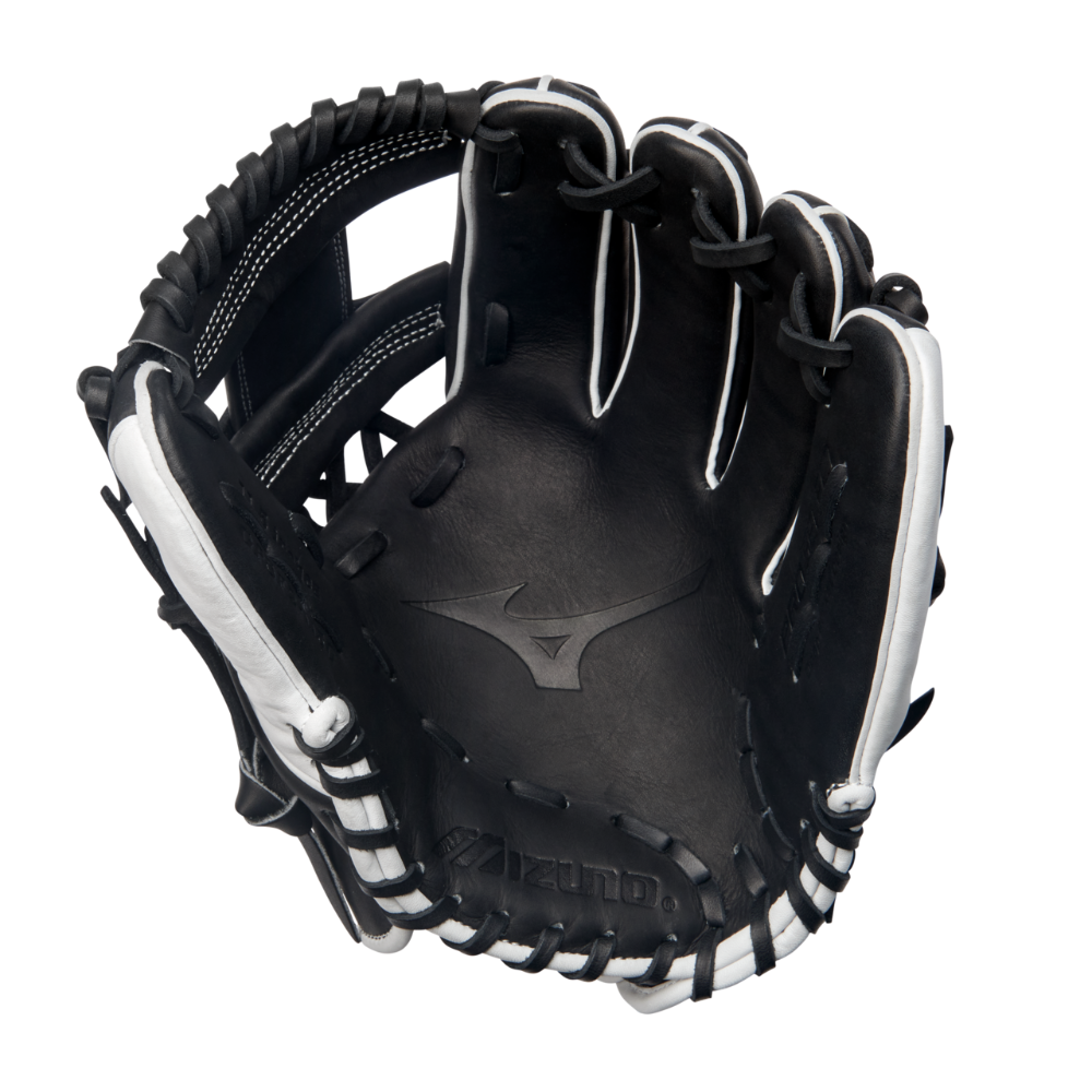 Mizuno Pro Select 11.5 Inch Infield Fastpitch Softball Glove 3 Mizuno Pro Select 11.5 Inch Infield Fastpitch Softball Glove