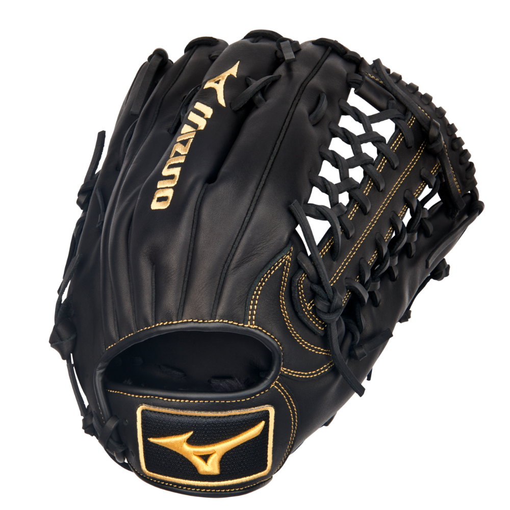 Mizuno MVP Prime 12.75 Inch Outfield Glove 6 Mizuno MVP Prime 12.75 Inch Outfield Glove - Image 4