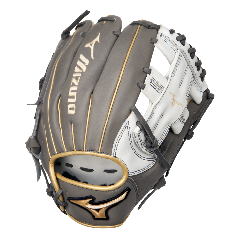 Mizuno Prime Elite 11.5 Inch Infield Glove 4 Mizuno Prime Elite 11.5 Inch Infield Glove - Image 2