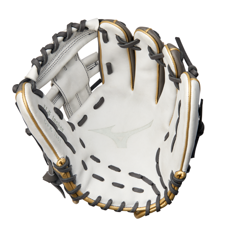 Mizuno Prime Elite 11.5 Inch Infield Glove 3 Mizuno Prime Elite 11.5 Inch Infield Glove