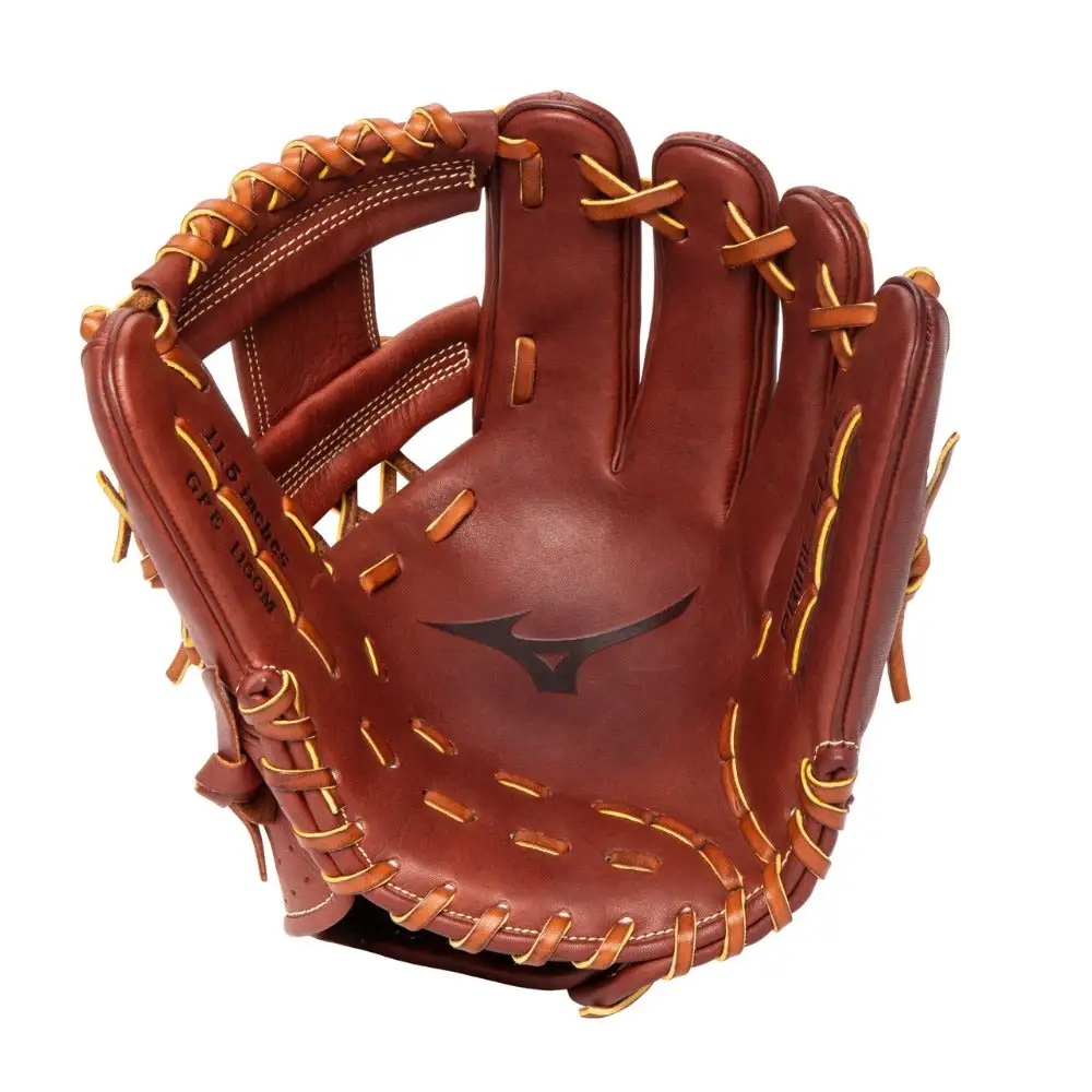 Mizuno Prime Elite 11.5 Inch Infield Glove 5 Mizuno Prime Elite 11.5 Inch Infield Glove - Image 3