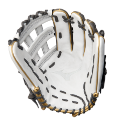 Mizuno Prime Elite 12.75 Inch Outfield Glove -Baseball sale shop 1280 IfslwC6VsYU8