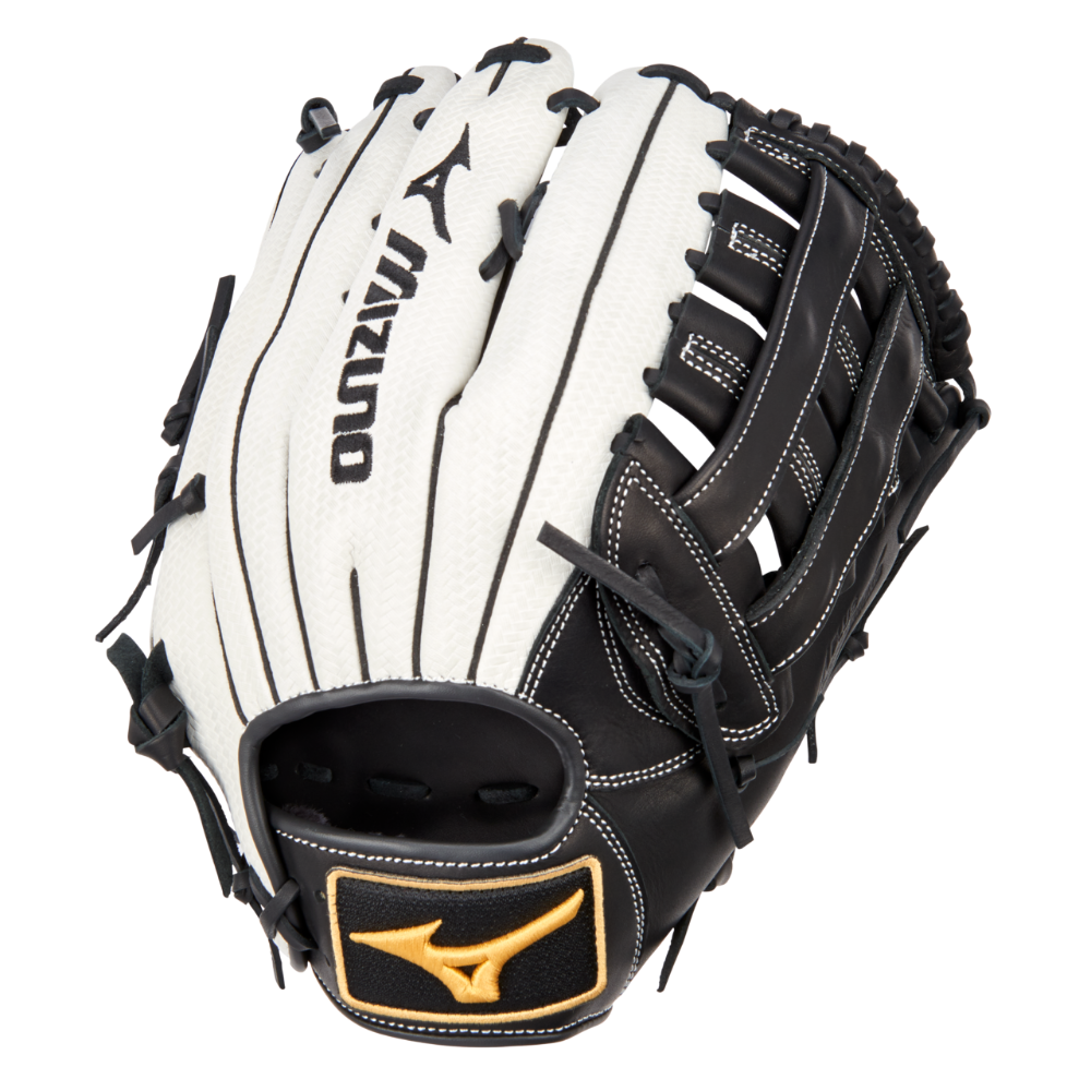Mizuno MVP Prime 12.75 Inch Outfield Glove 4 Mizuno MVP Prime 12.75 Inch Outfield Glove - Image 2