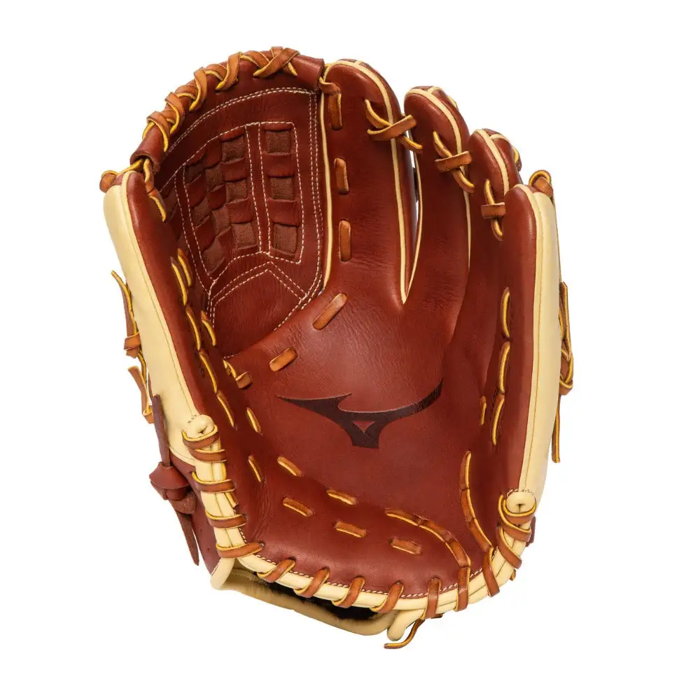 Mizuno Prime Elite 12 Inch Pitchers Glove 3 Mizuno Prime Elite 12 Inch Pitchers Glove