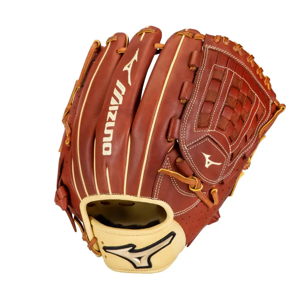 Mizuno Prime Elite 12 Inch Pitchers Glove 4 Mizuno Prime Elite 12 Inch Pitchers Glove - Image 2