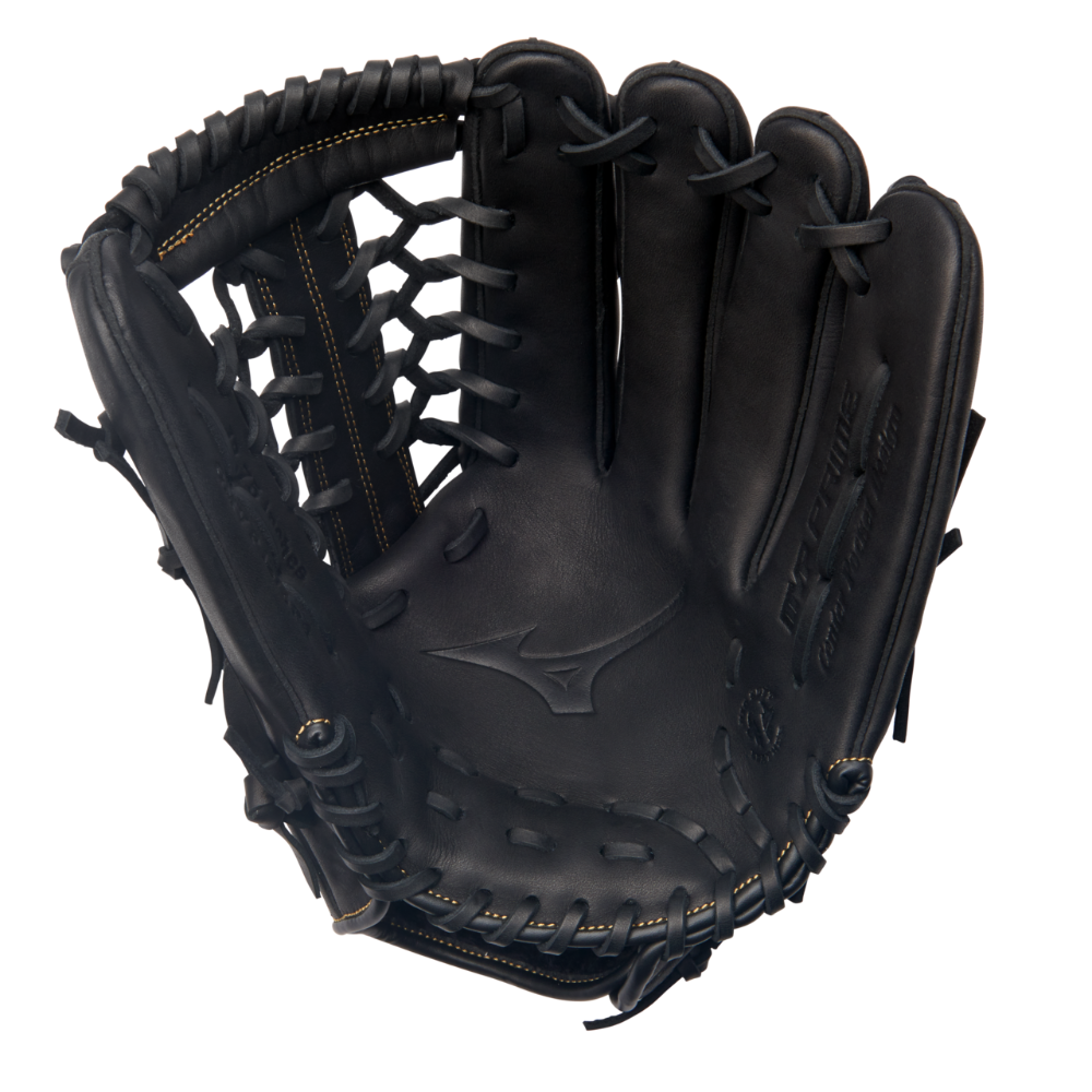 Mizuno MVP Prime 12.75 Inch Outfield Glove 5 Mizuno MVP Prime 12.75 Inch Outfield Glove - Image 3