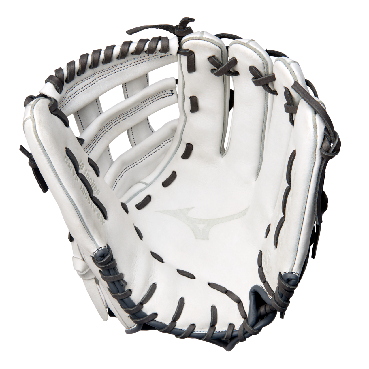 Mizuno MVP Prime 13 Inch Fastpitch Outfield Glove 6 Mizuno MVP Prime 13 Inch Fastpitch Outfield Glove - Image 4