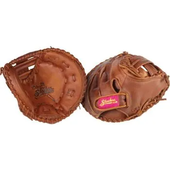 Shoeless Joe Shoeless Jane 34 Inch Fastpitch Catchers Mitt | 3400FPCM 5 Shoeless Joe Shoeless Jane 34 Inch Fastpitch Catchers Mitt | 3400FPCM - Image 3