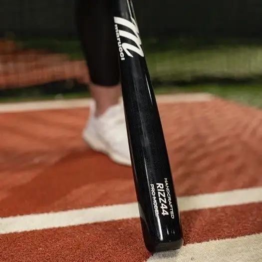 Marucci Anthony Rizzo Pro Model Maple Wood Bat RIZZ44 5 Marucci Anthony Rizzo Pro Model Maple Wood Bat RIZZ44 - Image 3