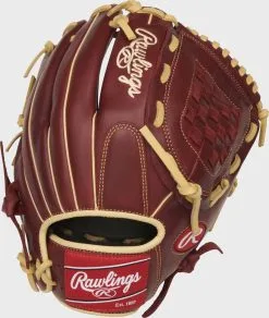 BB GLOVE RAWLINGS Sandlot 12'' BS23- (S1200BSH)