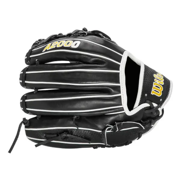 BB GLOVE WILSON A2000 SPN CONT 1786 11.5'' BS23 4 BB GLOVE WILSON A2000 SPN CONT 1786 11.5'' BS23 - Image 2