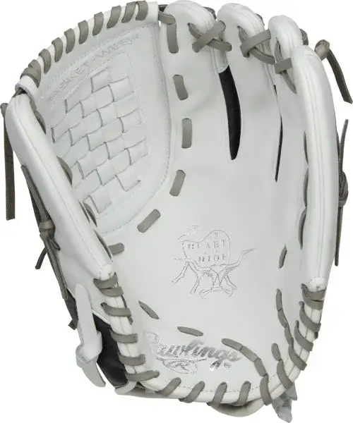 FP GLOVE RAWLINGS HOH PRO125SB-3WCF 12.5'' -BS23 6 FP GLOVE RAWLINGS HOH PRO125SB-3WCF 12.5'' -BS23 - Image 4
