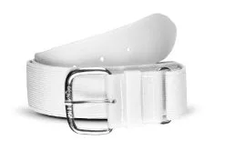 All-Star All Star 1 1/4" Adult Elastic Belt | 1025 -Baseball sale shop 1570 WH