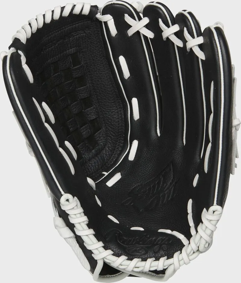 Rawlings SB GLOVE RALWINGS SHUT OUT- RSO130BW- 13"- BS23 5 Rawlings SB GLOVE RALWINGS SHUT OUT- RSO130BW- 13"- BS23 - Image 3