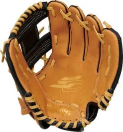 BB GLOVE RAWLINGS SURE CATCH YTH 10'' BS23