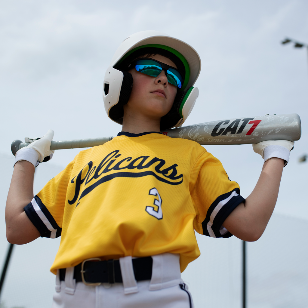 BB BAT MARUCCI CAT 7 SILVER (-10) BS23 6 BB BAT MARUCCI CAT 7 SILVER (-10) BS23 - Image 4