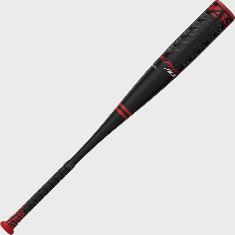 BB BAT EASTON ALPHA ALX (-5) BS23 3 BB BAT EASTON ALPHA ALX (-5) BS23