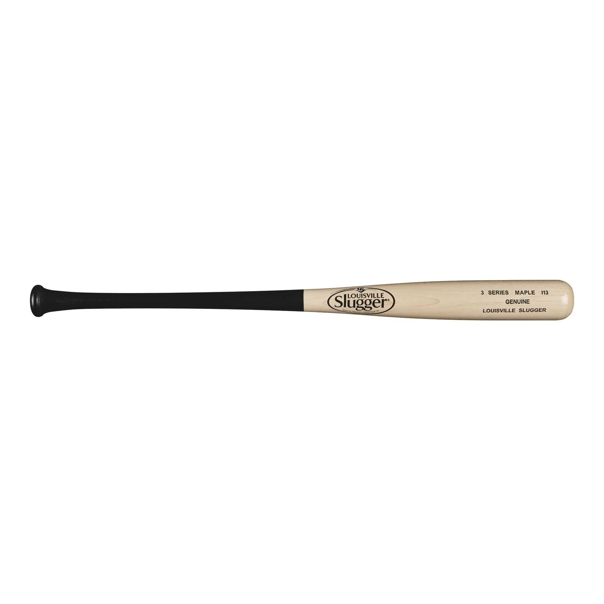 Louisville Slugger I13 Maple WTLW3MI13A16 Baseball Bat 3 Louisville Slugger I13 Maple WTLW3MI13A16 Baseball Bat