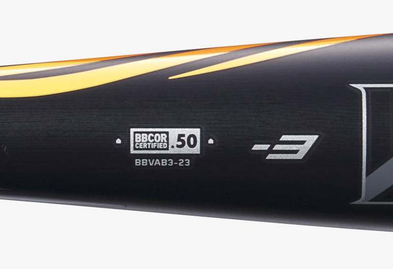 BB BAT LOUISVILLE VAPOR (-3) BBCOR BS23 8 BB BAT LOUISVILLE VAPOR (-3) BBCOR BS23 - Image 6