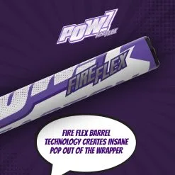 SP Bat- Easton Comic 2023 POW BS22 25.5 Oz 12.75"- 11 SP Bat- Easton Comic 2023 POW BS22 25.5 Oz 12.75"- -Baseball sale shop 197308cc2e5522616886b20e5dd8f318