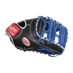 Rawlings Pro Preferred Anthony Rizzo 12.75 Inch First Base Glove PROSAR44B -Baseball sale shop 19e9 06 20 rawlings pro preferred 12 75 anthony rizzo first base mitt prosar44b 33257 11 l