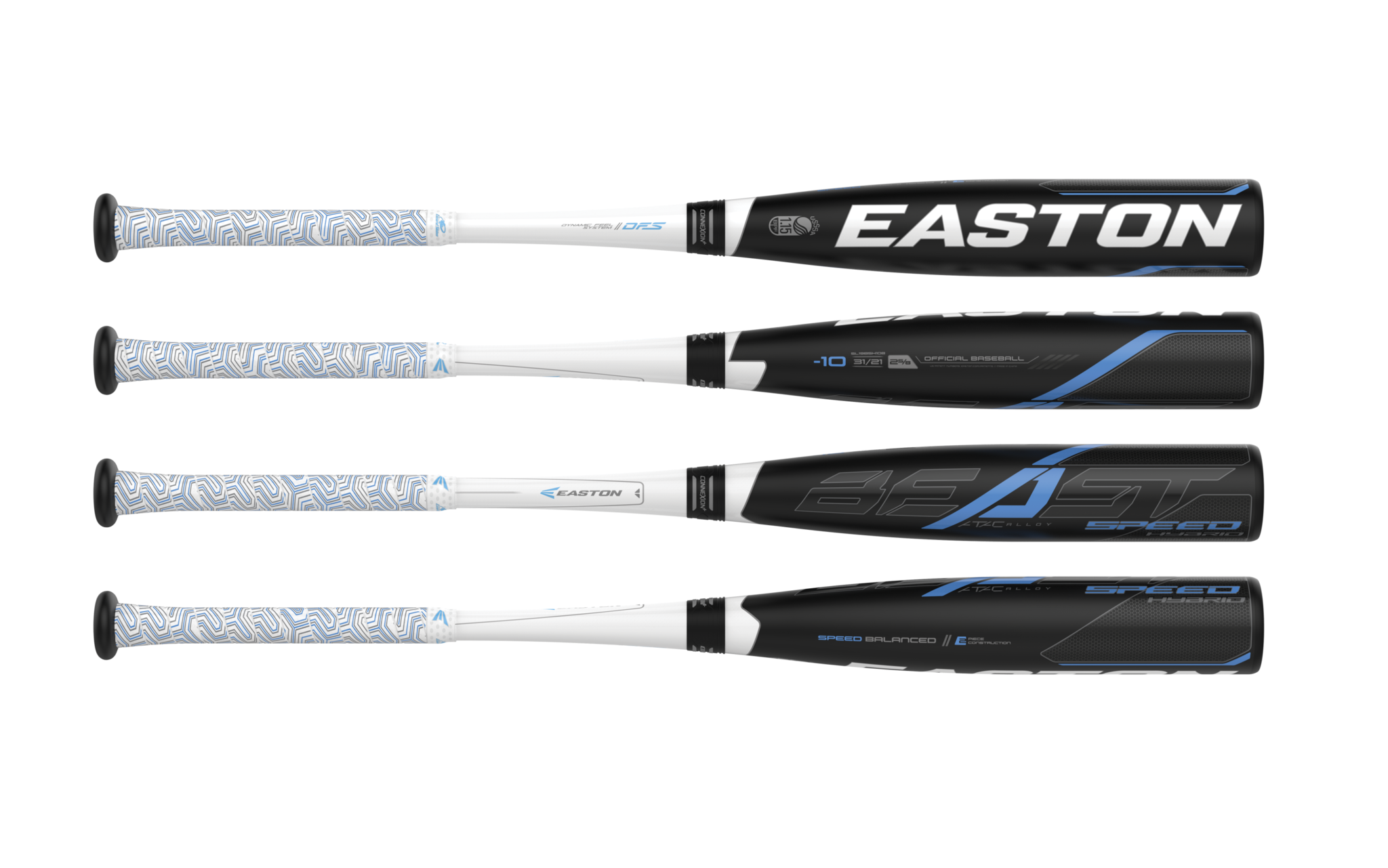 Easton Beast Speed USSSA Baseball Bat Drop 10 SL19BSH108 5 Easton Beast Speed USSSA Baseball Bat Drop 10 SL19BSH108 - Image 3