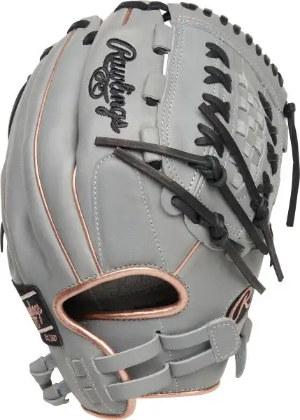 SB GLOVE RAWLINGS RLA125-18GRG 12.5'' BS23 4 SB GLOVE RAWLINGS RLA125-18GRG 12.5'' BS23 - Image 2