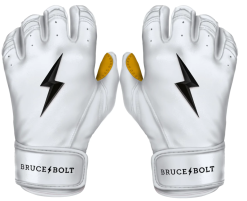 BruceBolt BRUCE BOLT Premium Pro Short Cuff YOUTH - BS22 9 BruceBolt BRUCE BOLT Premium Pro Short Cuff YOUTH - BS22 -Baseball sale shop 1a6ff4b686efde4ec478ced2703be15b