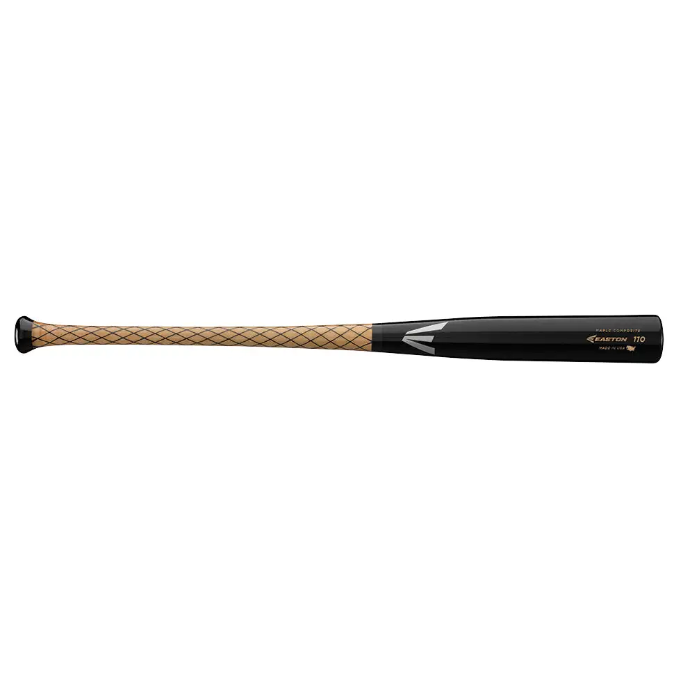 Easton Pro 110 Maple Comp Baseball Bat 3 Easton Pro 110 Maple Comp Baseball Bat