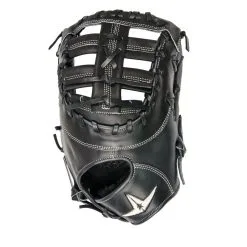 All-Star All Star FGAS-FB 13" Pro Elite First Base Glove 9 All-Star All Star FGAS-FB 13" Pro Elite First Base Glove -Baseball sale shop 1b bk 2