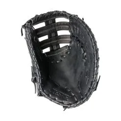 All-Star All Star FGAS-FB 13" Pro Elite First Base Glove 8 All-Star All Star FGAS-FB 13" Pro Elite First Base Glove -Baseball sale shop 1b bk