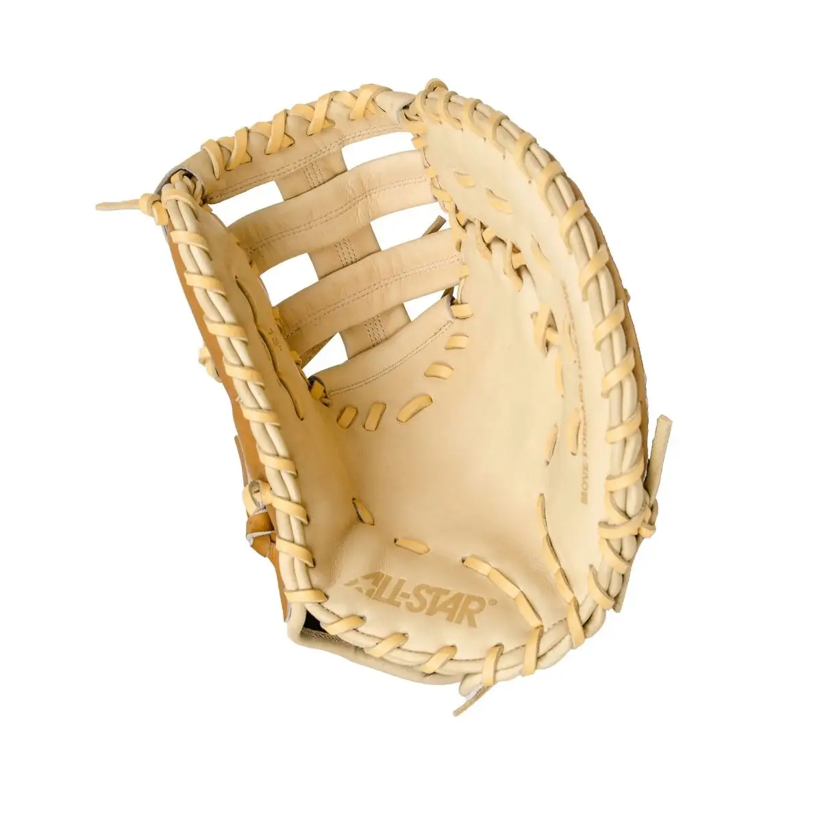 All-Star All Star FGAS-FB 13" Pro Elite First Base Glove 3 All-Star All Star FGAS-FB 13" Pro Elite First Base Glove