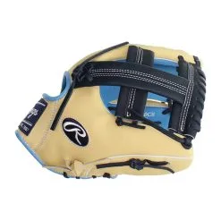Rawlings Heart Of The Hide 11.5 Inch Infield Glove PRO204-20CB -Baseball sale shop 1bad 03 20 rawlings heart of the hide 11 5 baseball glove pro204 20cb 33266 4 l