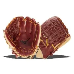 Mizuno BB GLOVE MIZUMO PRIME ELITE 12''BS23 MAH/TAN