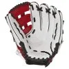Rawlings Gamer XLE GXLE315-6WS 11.75 In White Baseball Glove 2 Rawlings Gamer XLE GXLE315-6WS 11.75 In White Baseball Glove -Baseball sale shop 1da2fe3977692c01c49eba4082bc7cdb