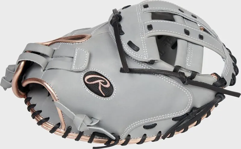 SB GLOVE RAWLINGS (RHT) RLACM34FPGRG 34'' BS23 5 SB GLOVE RAWLINGS (RHT) RLACM34FPGRG 34'' BS23 - Image 3