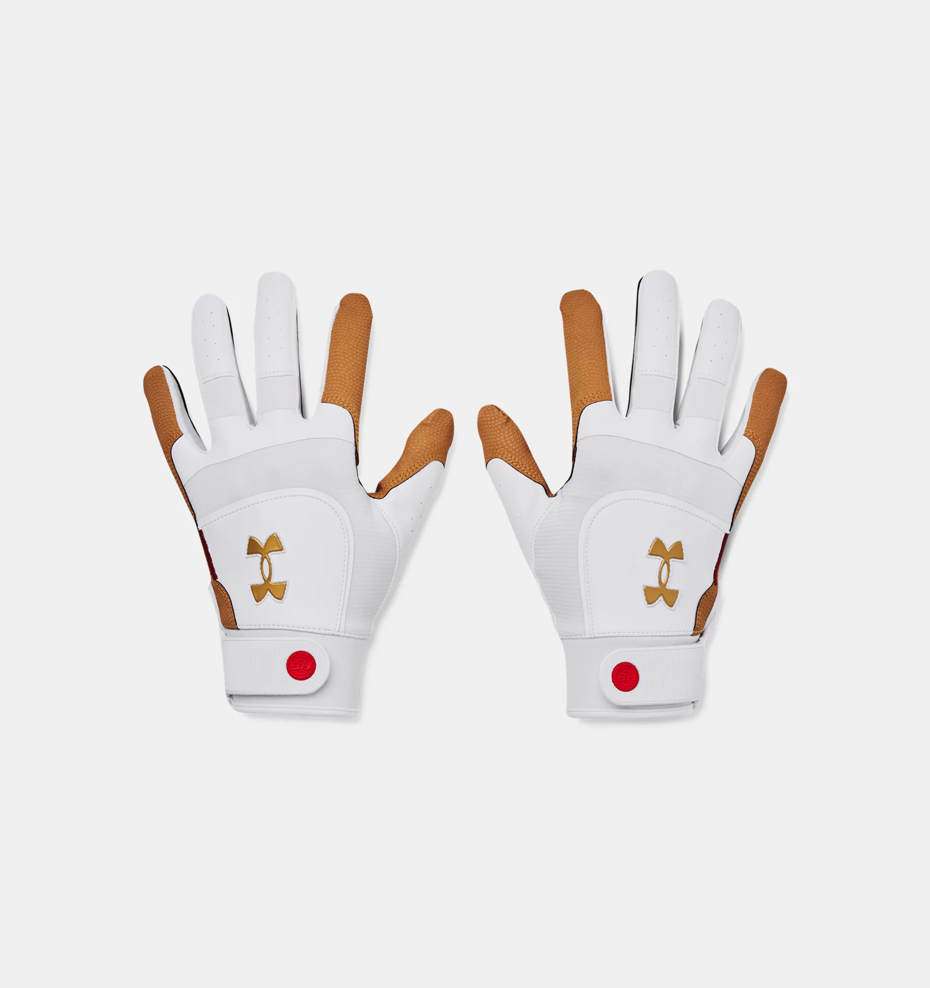 UNDER ARMOR BG MENS UA HARPER HUSTLE BS23 6 UNDER ARMOR BG MENS UA HARPER HUSTLE BS23 - Image 4