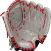 BB GLOVE RAWLINGS SURE CATCH YTH TROUT 11'' BS23 -Baseball sale shop 1e397387e23184bd85a41dffbfc59d9b