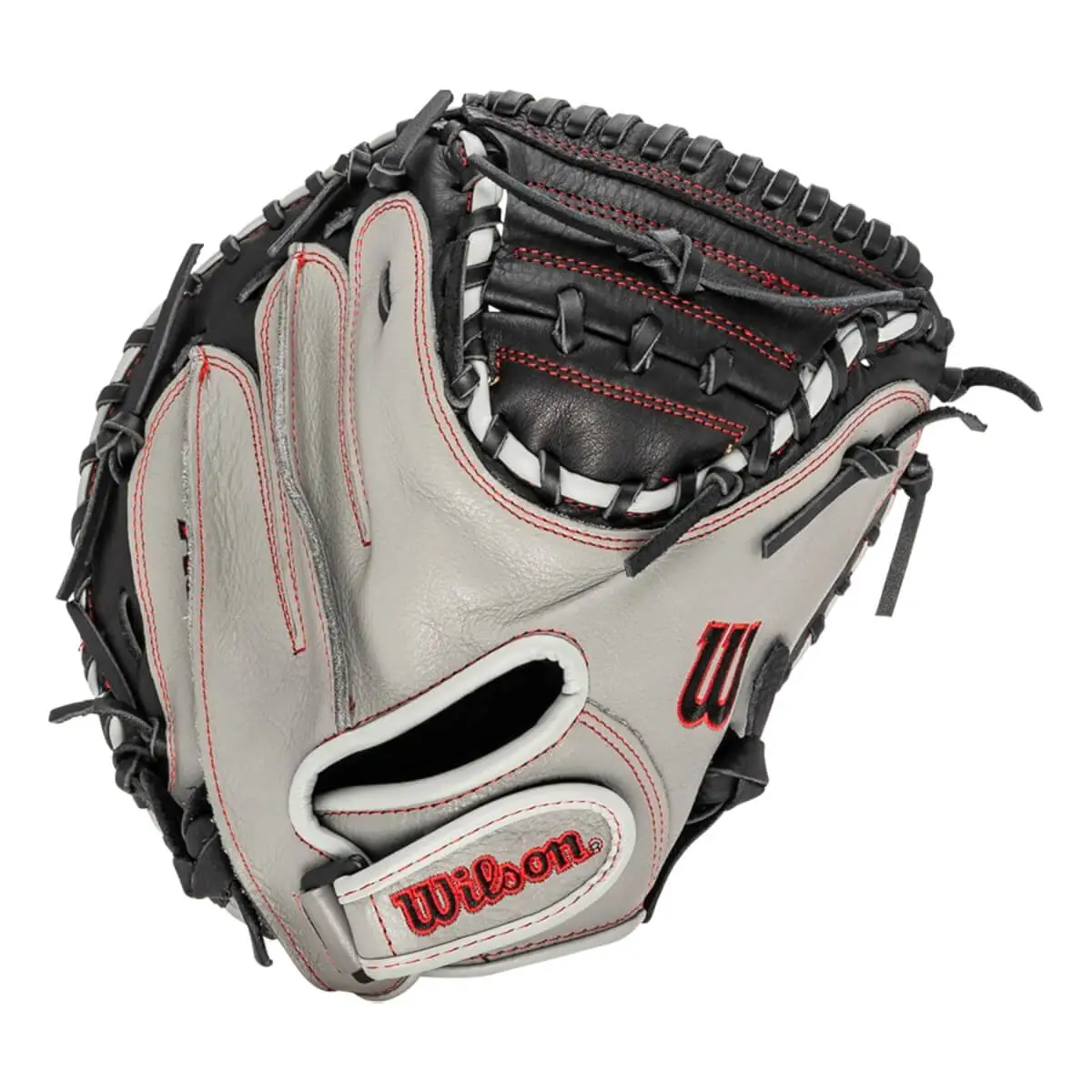 BB GLOVE WILSON A500 CM 32'' BS23 4 BB GLOVE WILSON A500 CM 32'' BS23 - Image 2