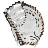 SB GLOVE RAWLINGS PRODCTSBW 13" BS23 First Base Mitt