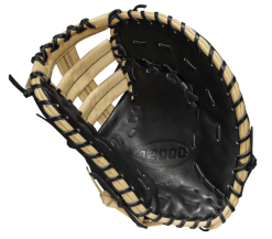 Wilson A2000 - 1679SS 12.5" - First Base Glove 7 Wilson A2000 - 1679SS 12.5" - First Base Glove -Baseball sale shop 2 removebg preview 4023549a 3312 4269 9a66 b4181d5e563e